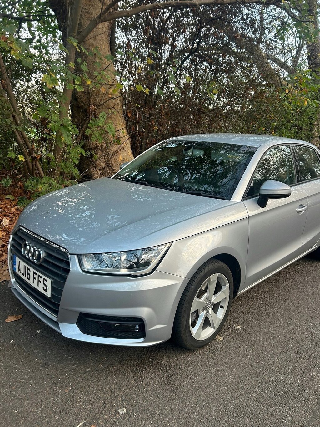 Used Audi A1 2016 for sale - 77007197: Photo 10