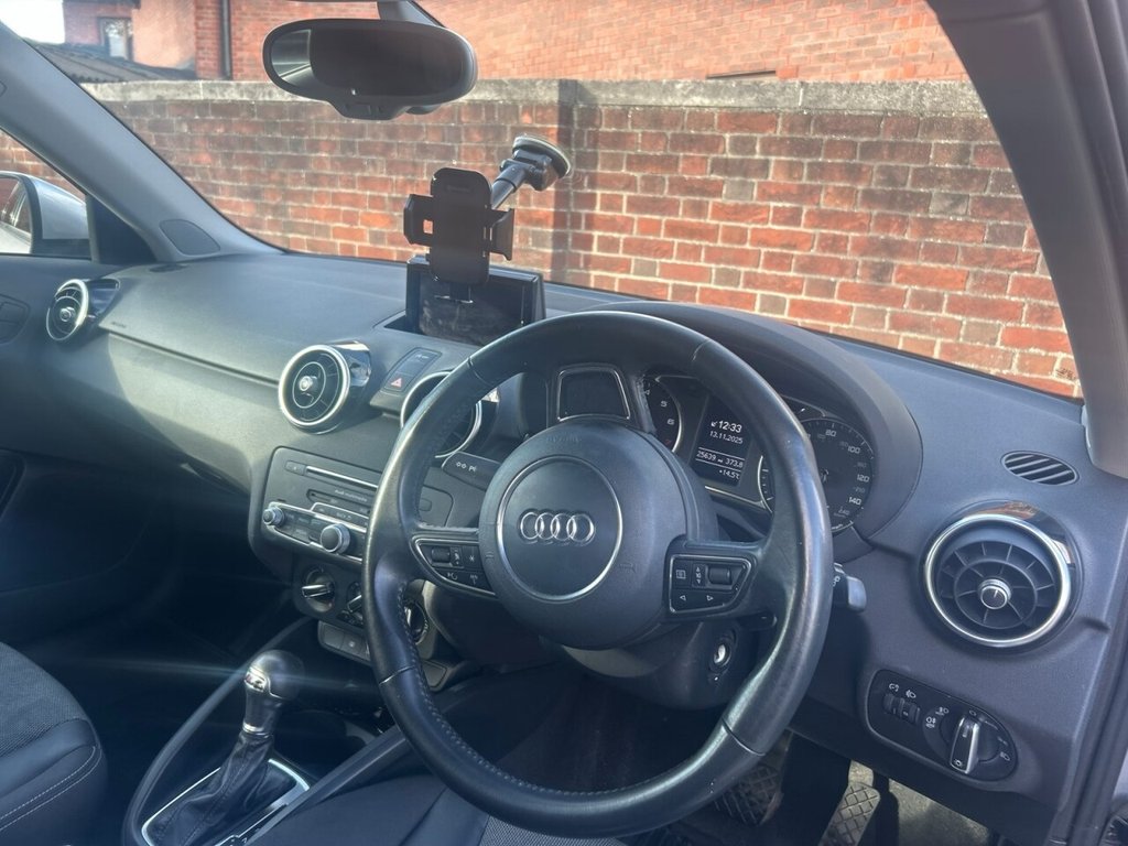 Used Audi A1 2016 for sale - 77007197: Photo 11