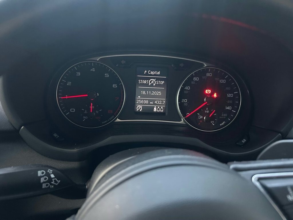 Used Audi A1 2016 for sale - 77007197: Photo 12