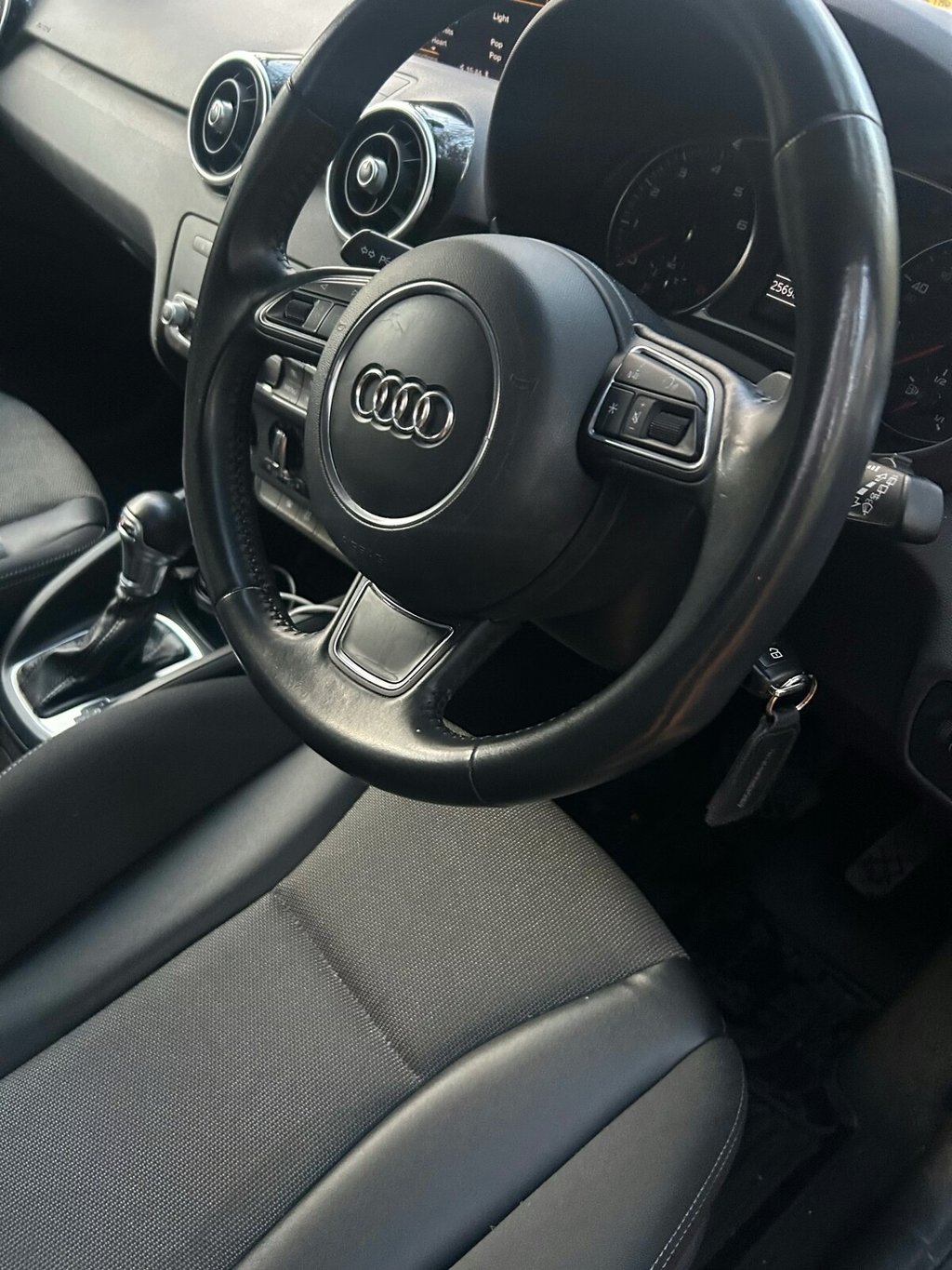 Used Audi A1 2016 for sale - 77007197: Photo 13