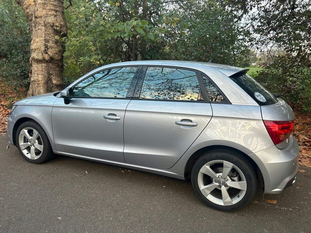Used Audi A1 2016 for sale - 77007197: Photo 3