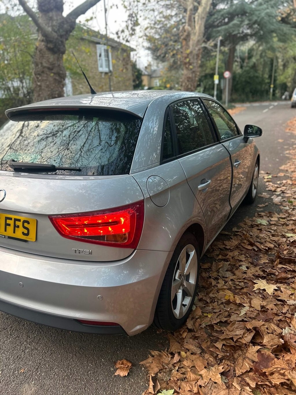 Used Audi A1 2016 for sale - 77007197: Photo 4