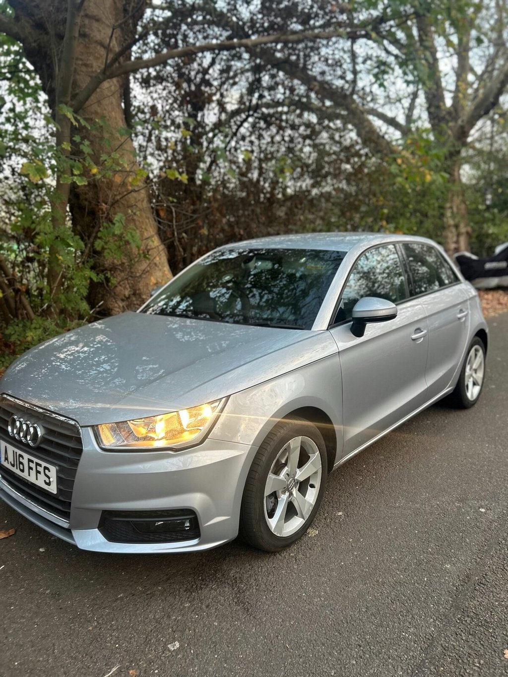 Used Audi A1 2016 for sale - 77007197: Photo 5