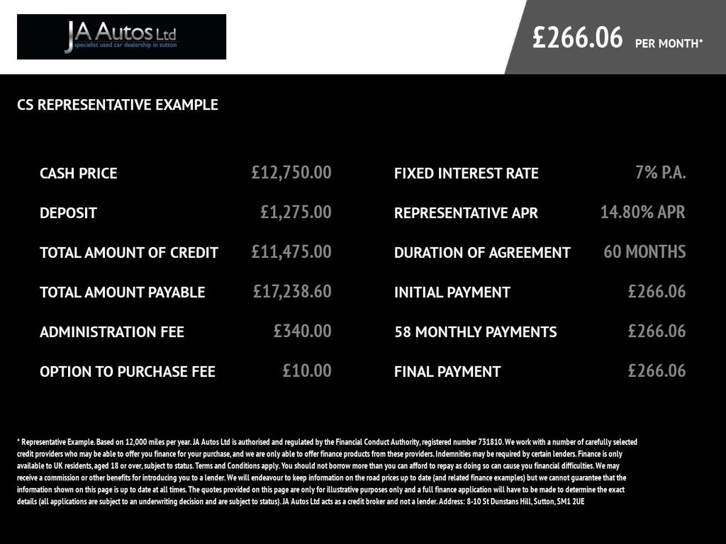 Used Audi A1 2016 for sale - 77007197: Photo 7