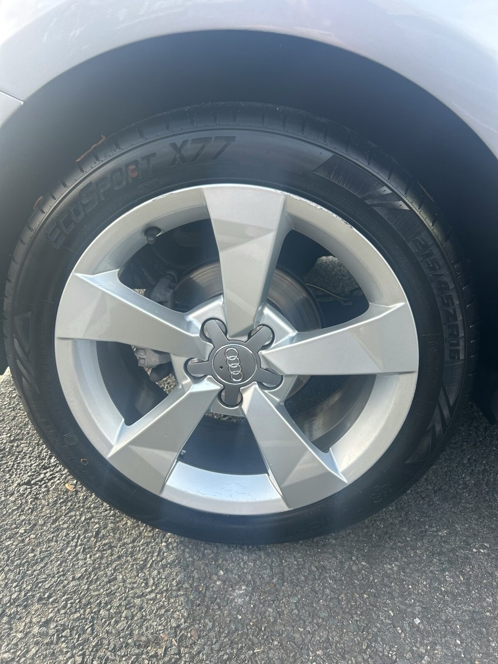 Used Audi A1 2016 for sale - 77007197: Photo 8