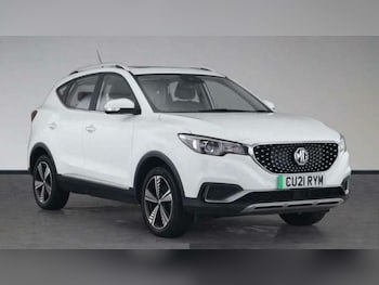 Used MG MG ZS 2021 for sale - 78875079: Photo