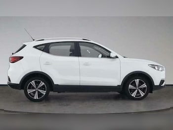 Used MG MG ZS 2021 for sale - 78875079: Photo