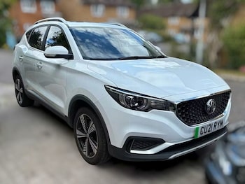 Used MG MG ZS 2021 for sale - 78875079: Photo