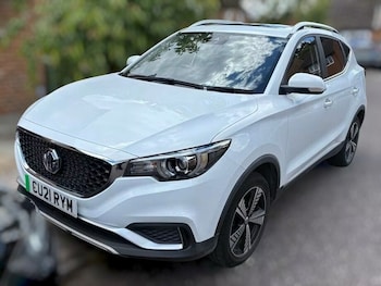 Used MG MG ZS 2021 for sale - 78875079: Photo