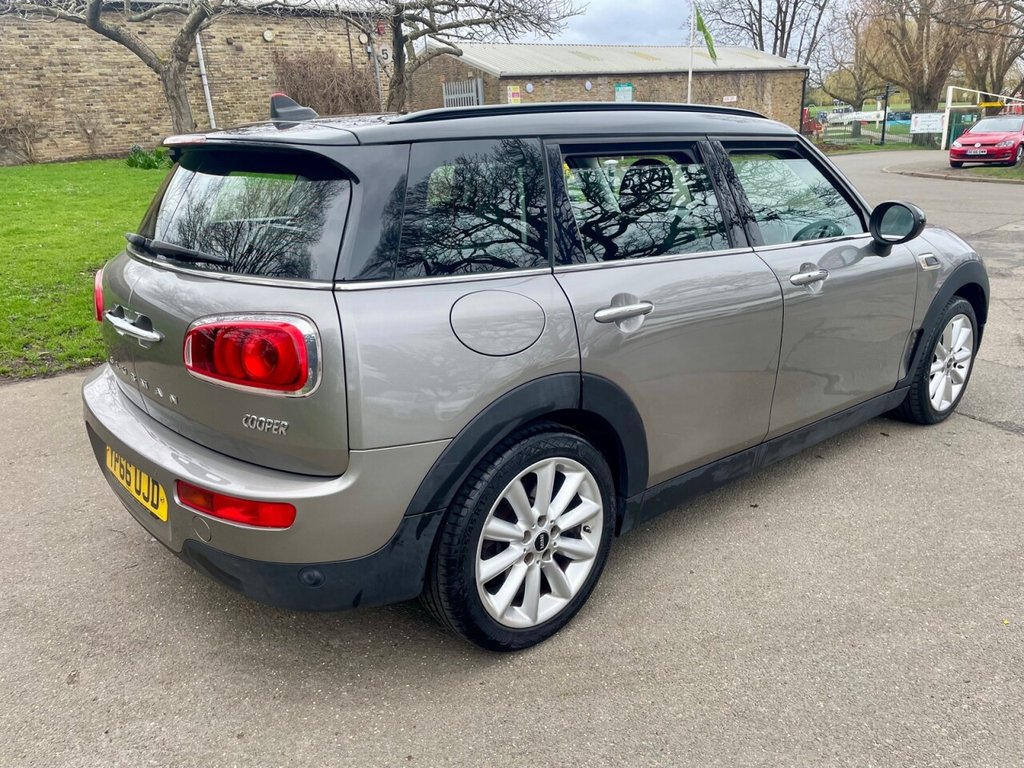 Used MINI Clubman 2016 for sale - 77642575: Photo 10