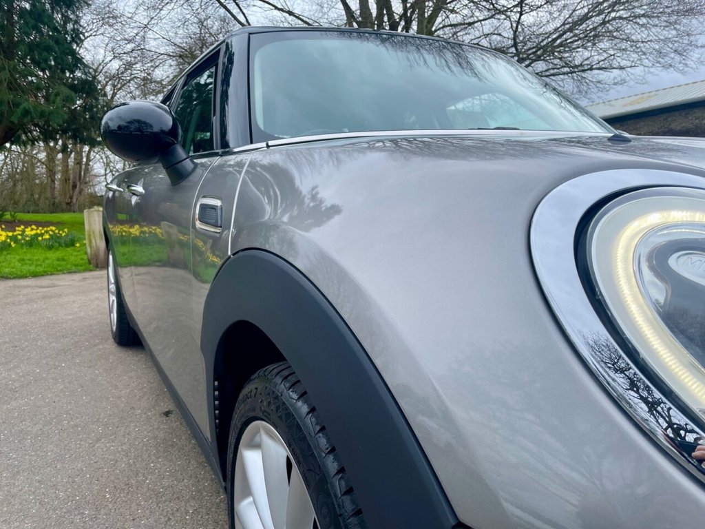 Used MINI Clubman 2016 for sale - 77642575: Photo 12