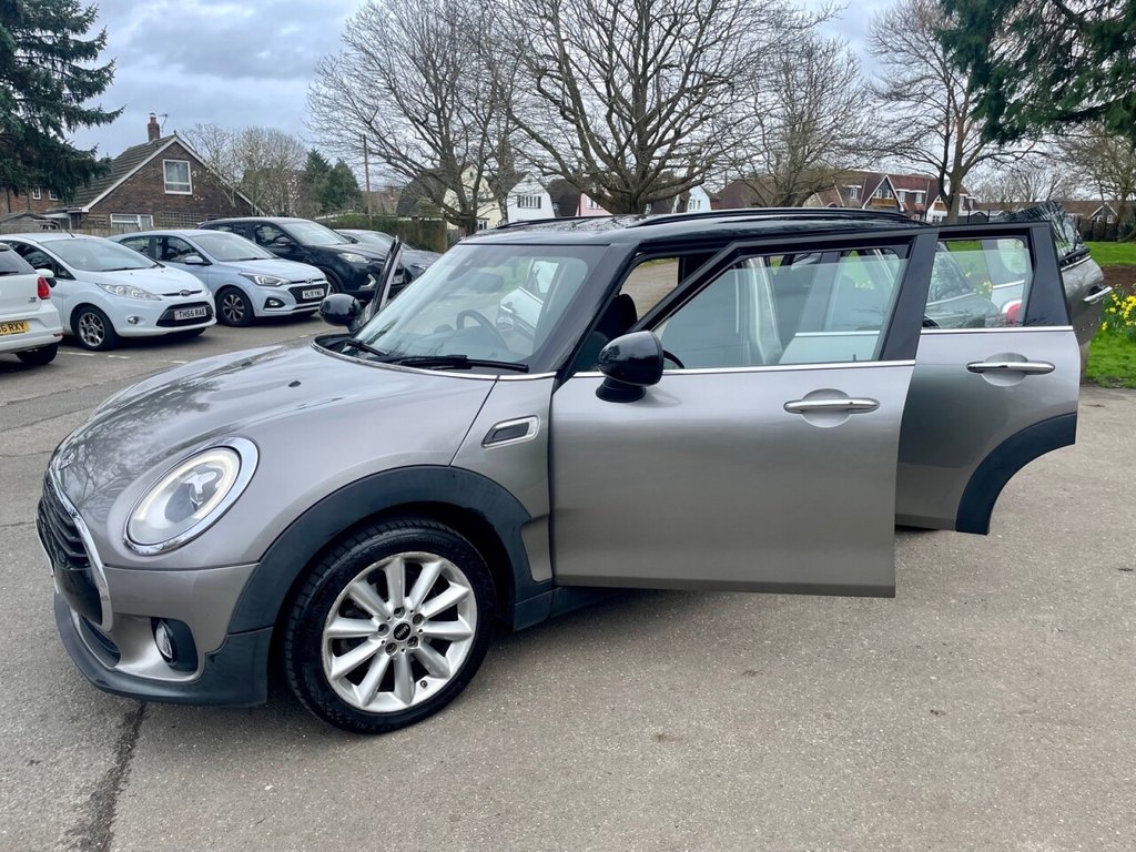 Used MINI Clubman 2016 for sale - 77642575: Photo 13