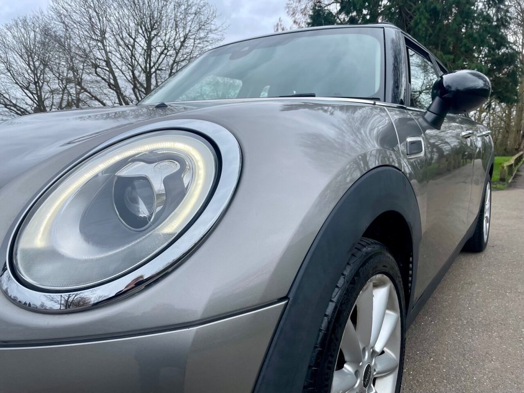 Used MINI Clubman 2016 for sale - 77642575: Photo 14