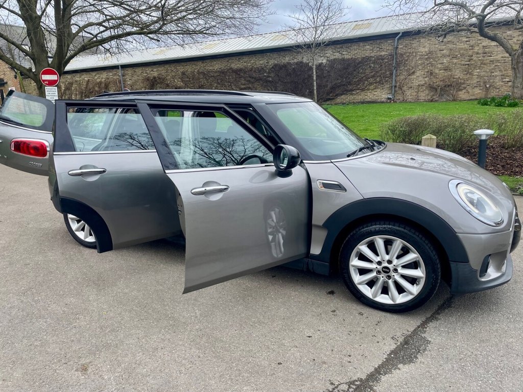 Used MINI Clubman 2016 for sale - 77642575: Photo 15