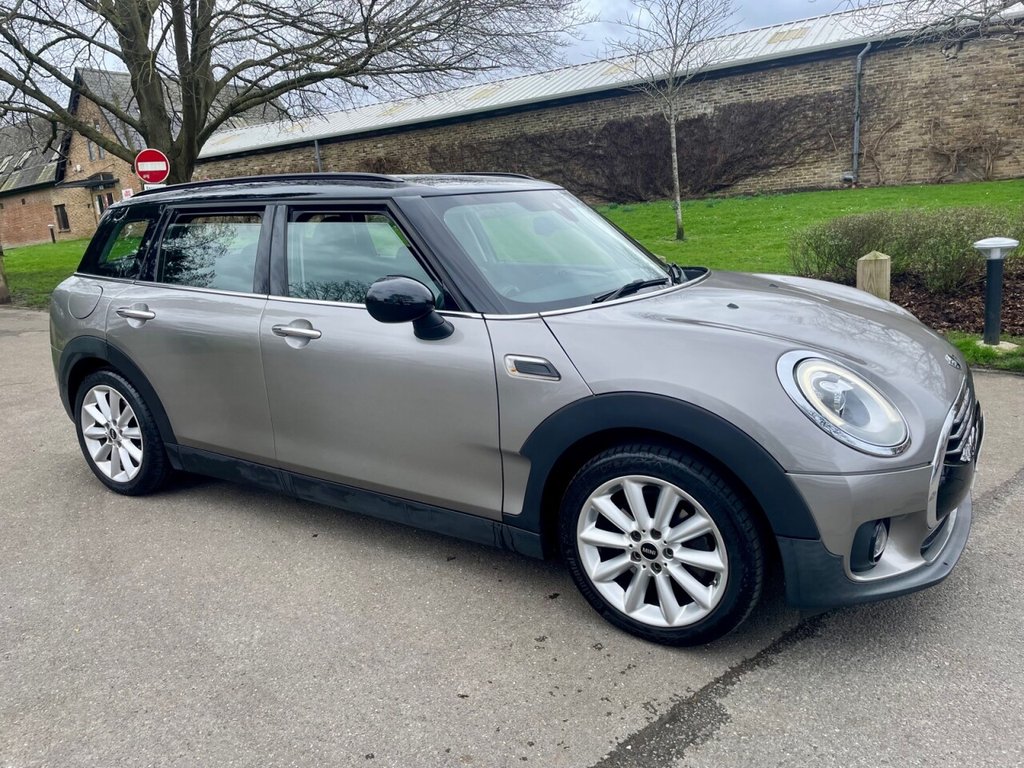 Used MINI Clubman 2016 for sale - 77642575: Photo 17