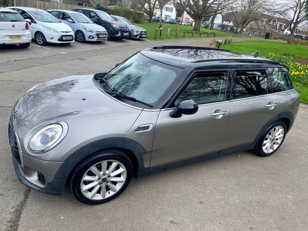 Used MINI Clubman 2016 for sale - 77642575: Photo 18