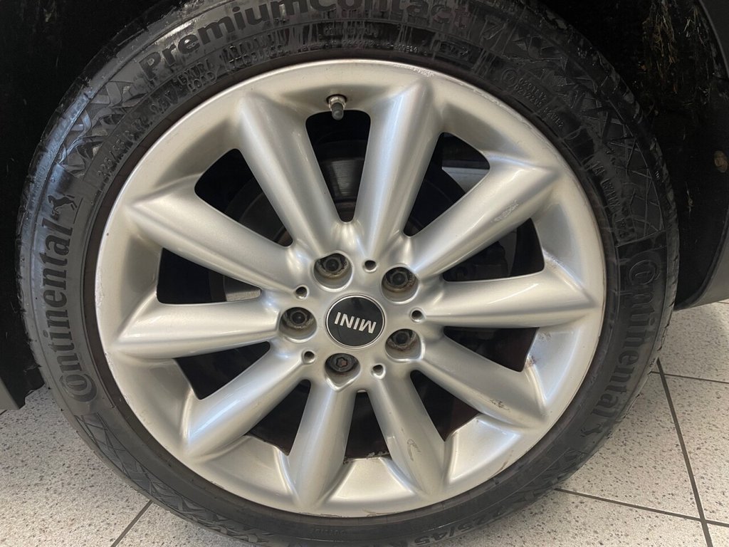 Used MINI Clubman 2016 for sale - 77642575: Photo 19