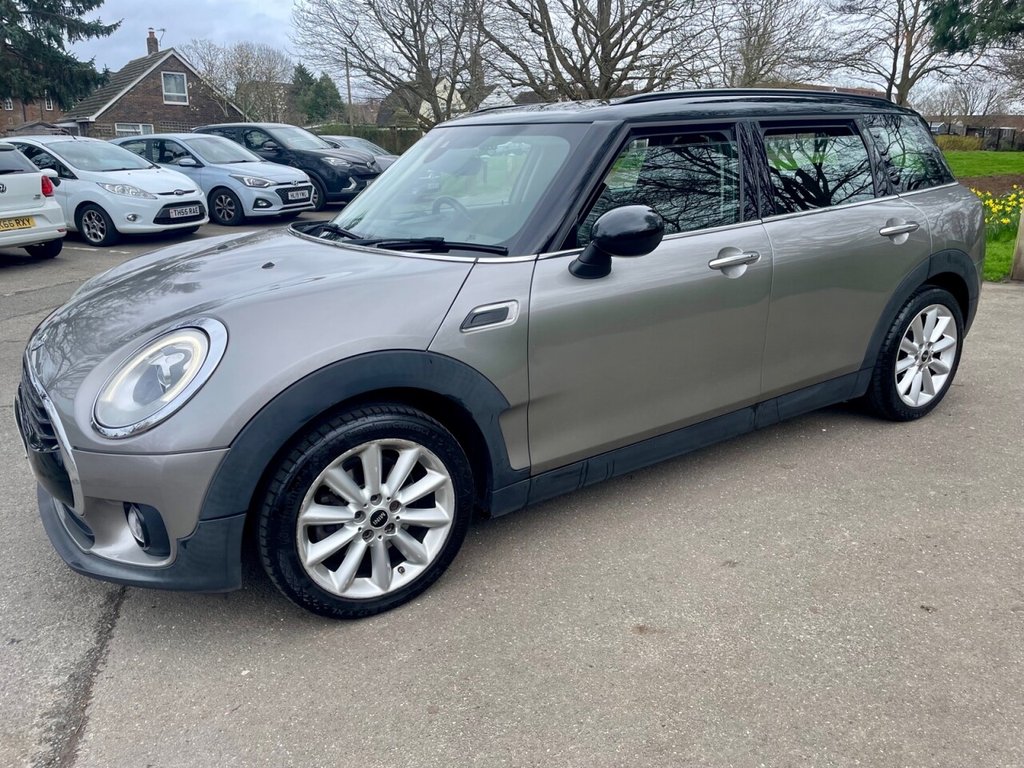 Used MINI Clubman 2016 for sale - 77642575: Photo 20