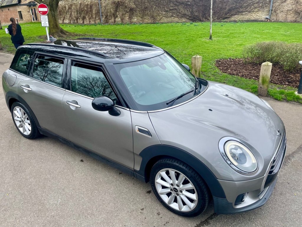 Used MINI Clubman 2016 for sale - 77642575: Photo 21