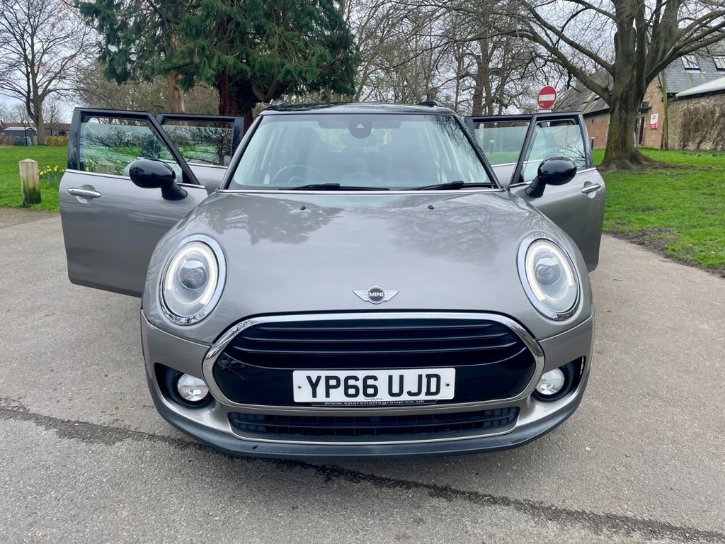 Used MINI Clubman 2016 for sale - 77642575: Photo 22