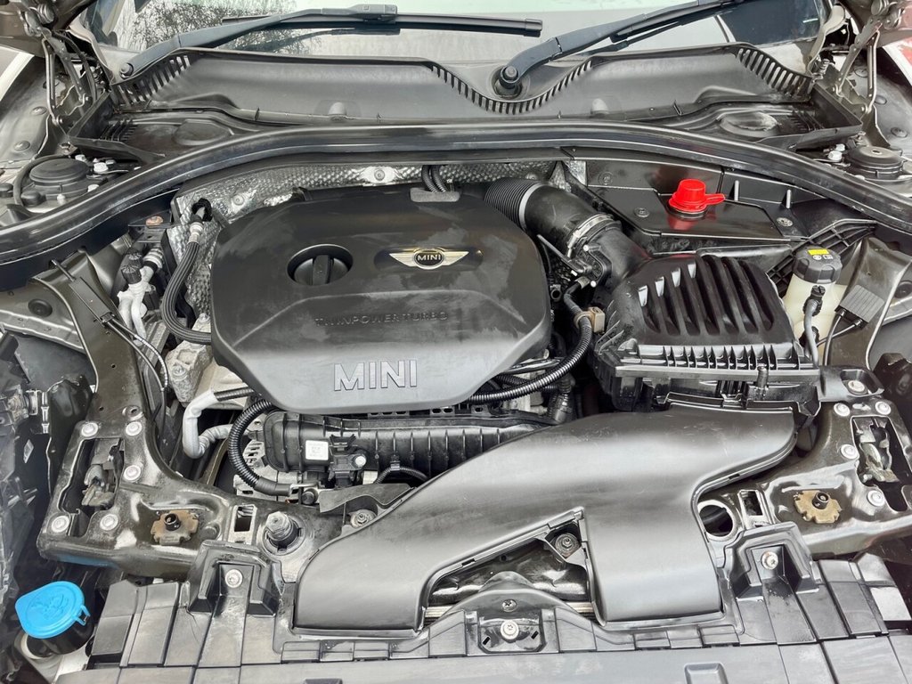 Used MINI Clubman 2016 for sale - 77642575: Photo 23