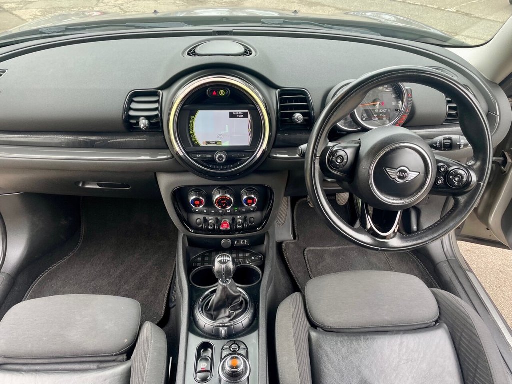 Used MINI Clubman 2016 for sale - 77642575: Photo 5