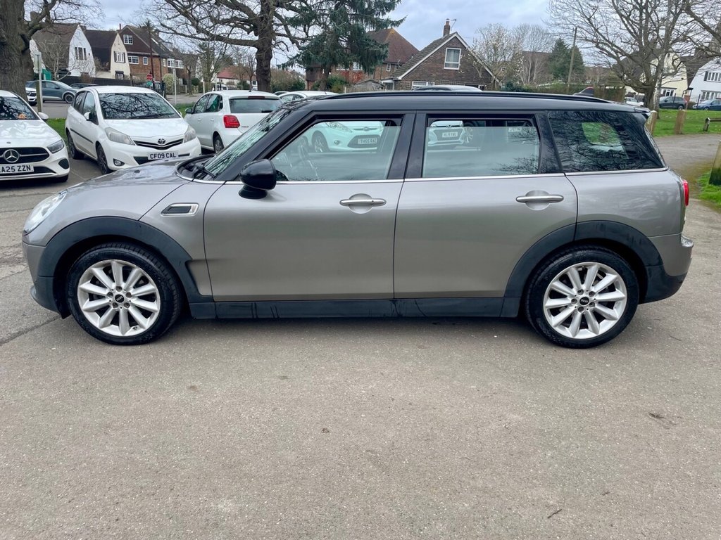 Used MINI Clubman 2016 for sale - 77642575: Photo 7