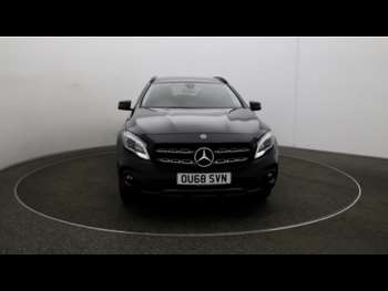 Used Mercedes-Benz GLA 2018 for sale - 74898191: Photo