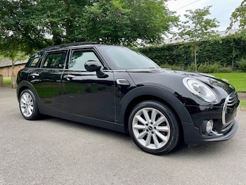 Used MINI Clubman 2016 for sale - 75830812: Photo
