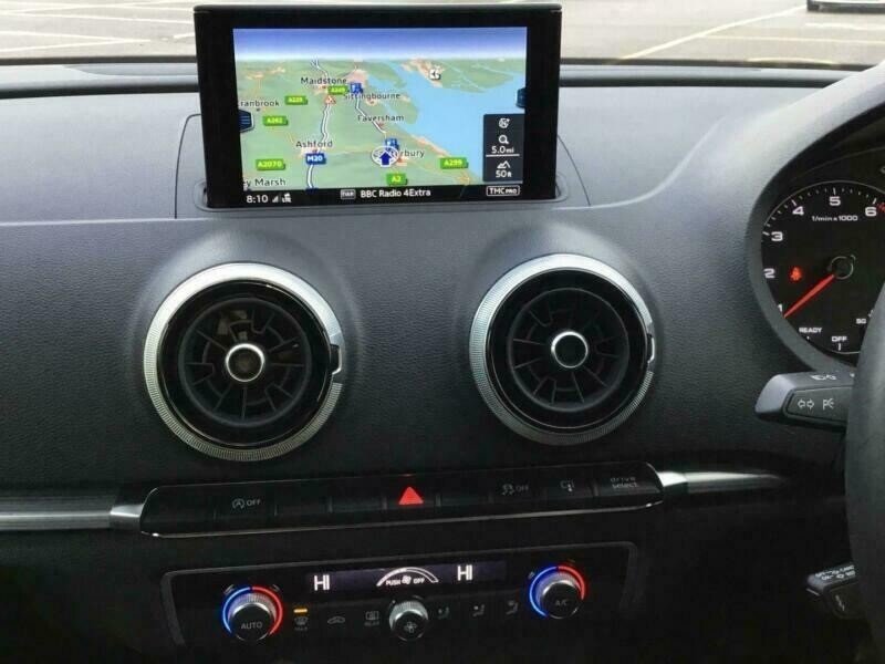 Used Audi A3 2017 for sale - 76740713: Photo 10