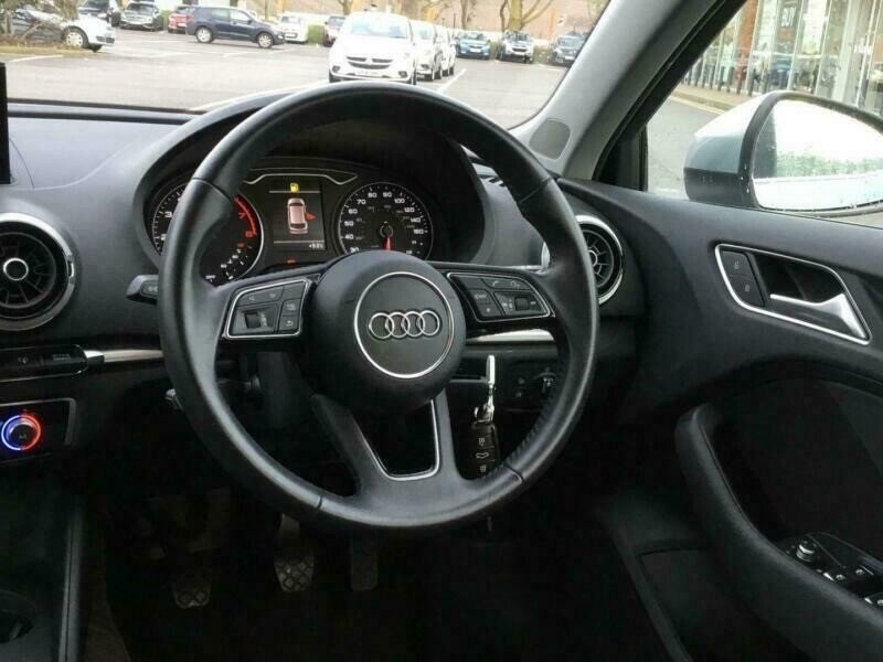 Used Audi A3 2017 for sale - 76740713: Photo 11