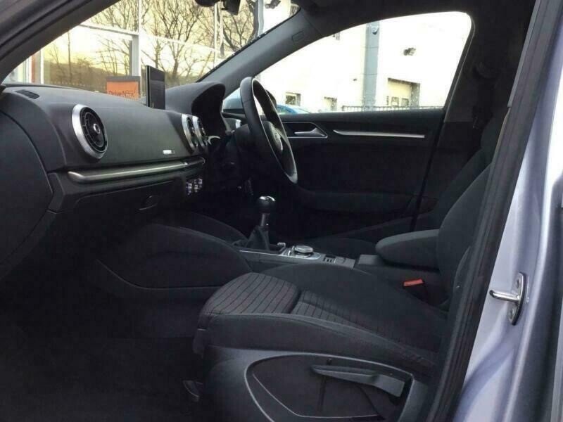 Used Audi A3 2017 for sale - 76740713: Photo 12