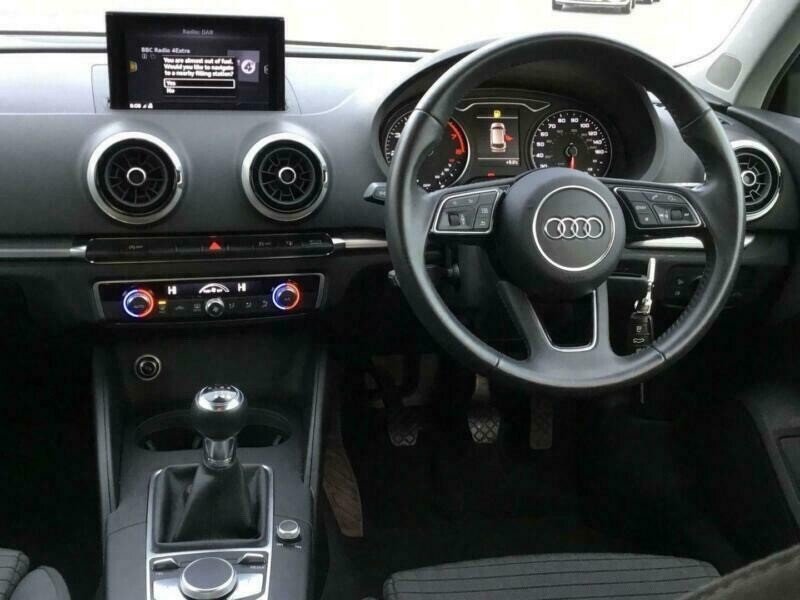 Used Audi A3 2017 for sale - 76740713: Photo 13