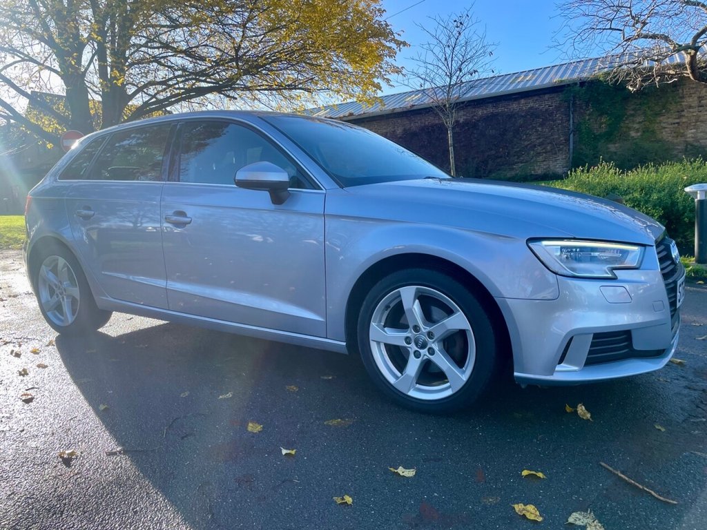 Used Audi A3 2017 for sale - 76740713: Photo 24