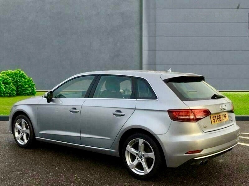 Used Audi A3 2017 for sale - 76740713: Photo 5