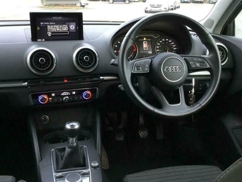 Used Audi A3 2017 for sale - 76740713: Photo 7