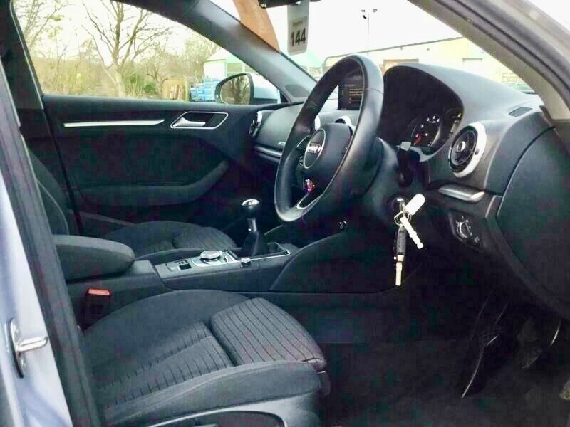 Used Audi A3 2017 for sale - 76740713: Photo 8