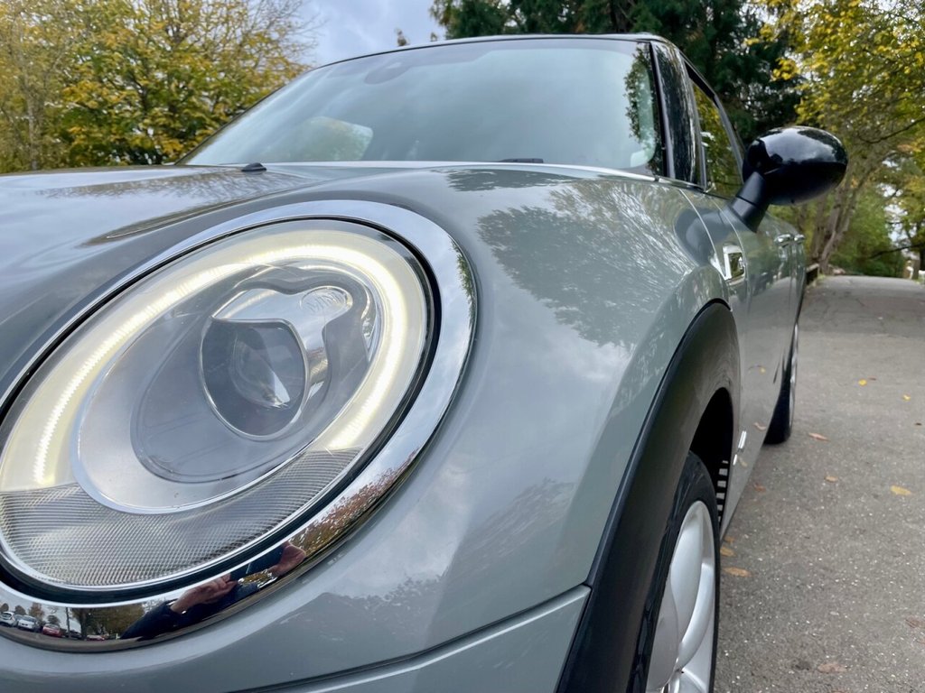 Used MINI Clubman 2017 for sale - 76454518: Photo 14