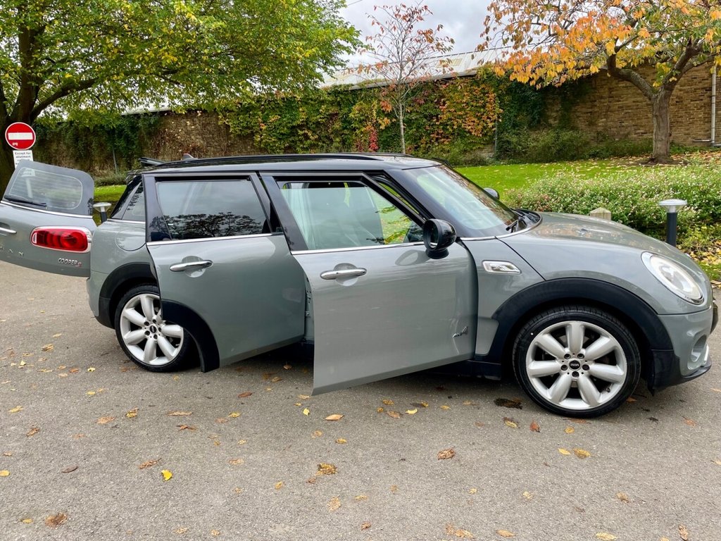 Used MINI Clubman 2017 for sale - 76454518: Photo 15