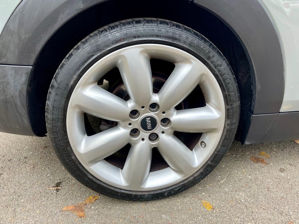 Used MINI Clubman 2017 for sale - 76454518: Photo 19