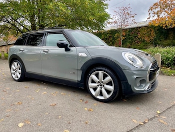 Used MINI Clubman 2017 for sale - 76454518: Photo