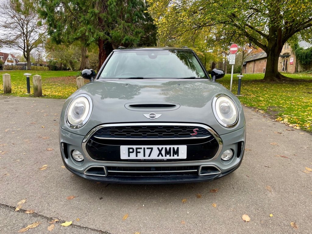 Used MINI Clubman 2017 for sale - 76454518: Photo 2