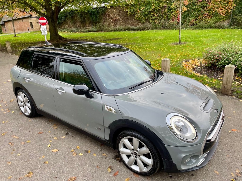 Used MINI Clubman 2017 for sale - 76454518: Photo 21