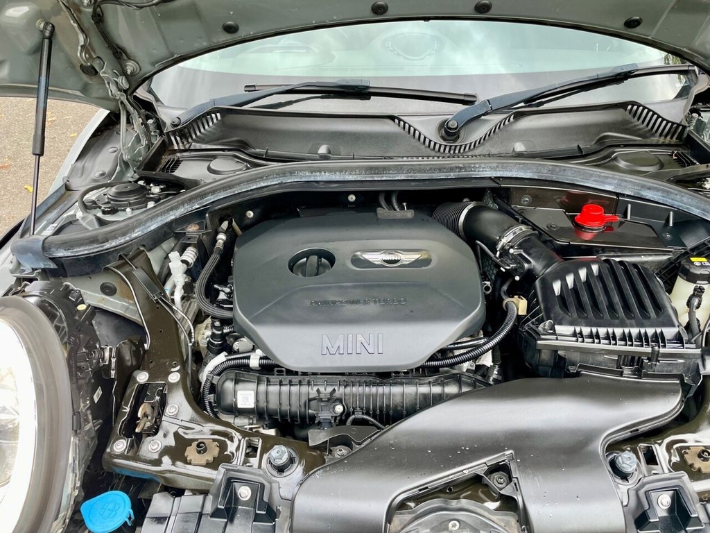 Used MINI Clubman 2017 for sale - 76454518: Photo 22