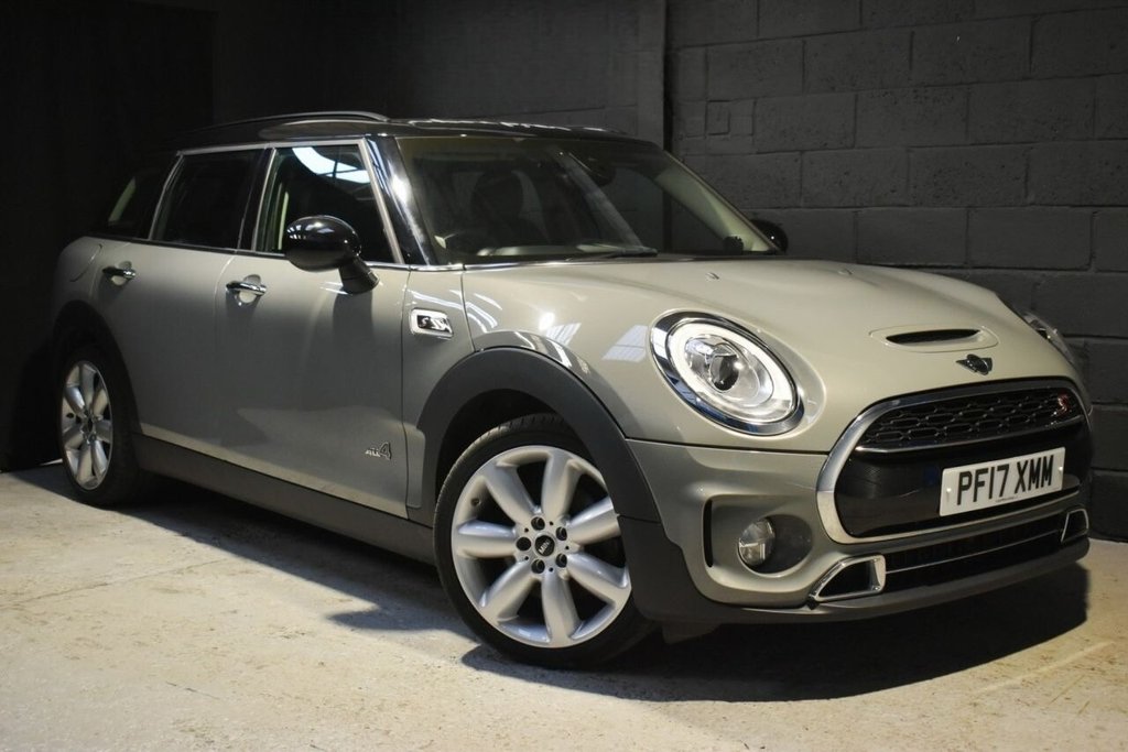 Used MINI Clubman 2017 for sale - 76454518: Photo 24
