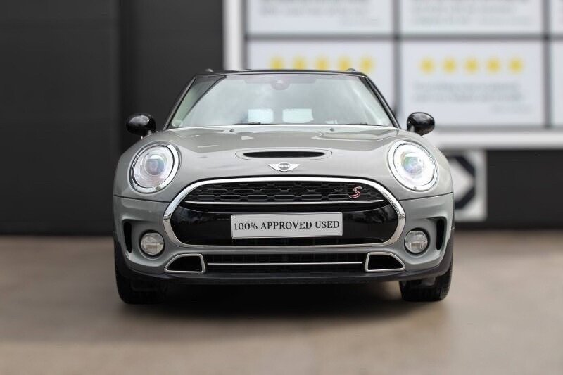 Used MINI Clubman 2017 for sale - 76454518: Photo 25