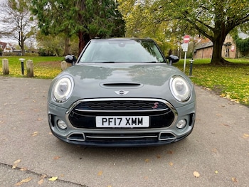 Used MINI Clubman 2017 for sale - 76454518: Photo