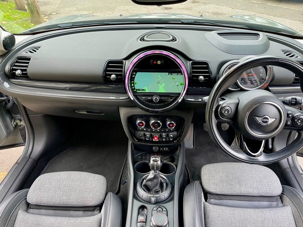 Used MINI Clubman 2017 for sale - 76454518: Photo 5