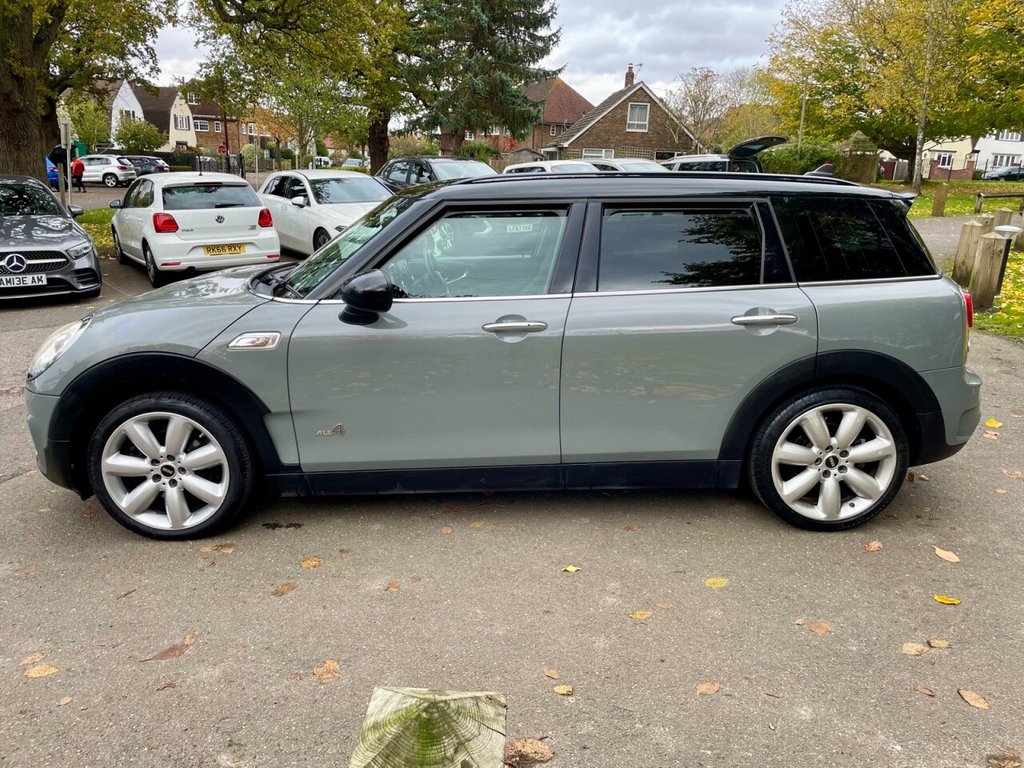 Used MINI Clubman 2017 for sale - 76454518: Photo 7