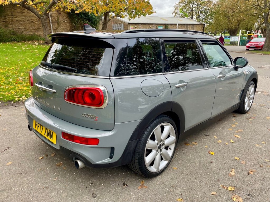 Used MINI Clubman 2017 for sale - 76454518: Photo 8